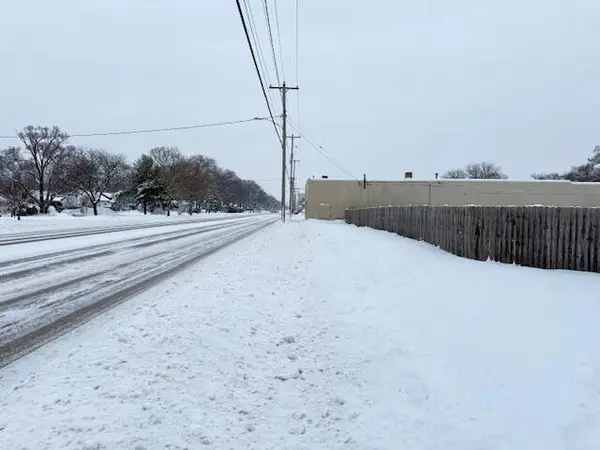 293 E Laketon, Muskegon, MI 49442