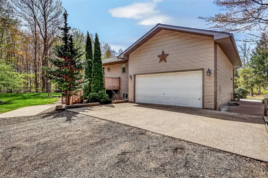 4895 W Birch, Pentwater, MI 49449 - #2