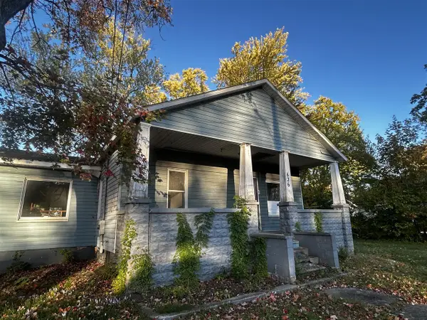 626 N 12th, Niles, MI 49120