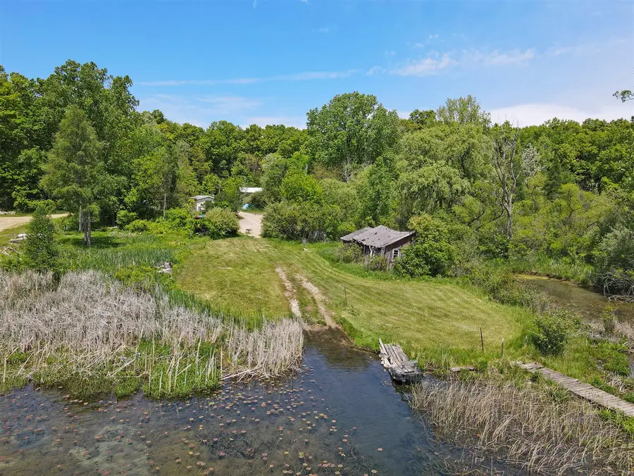 3115 Perch Point, Delton, MI 49046 - #2