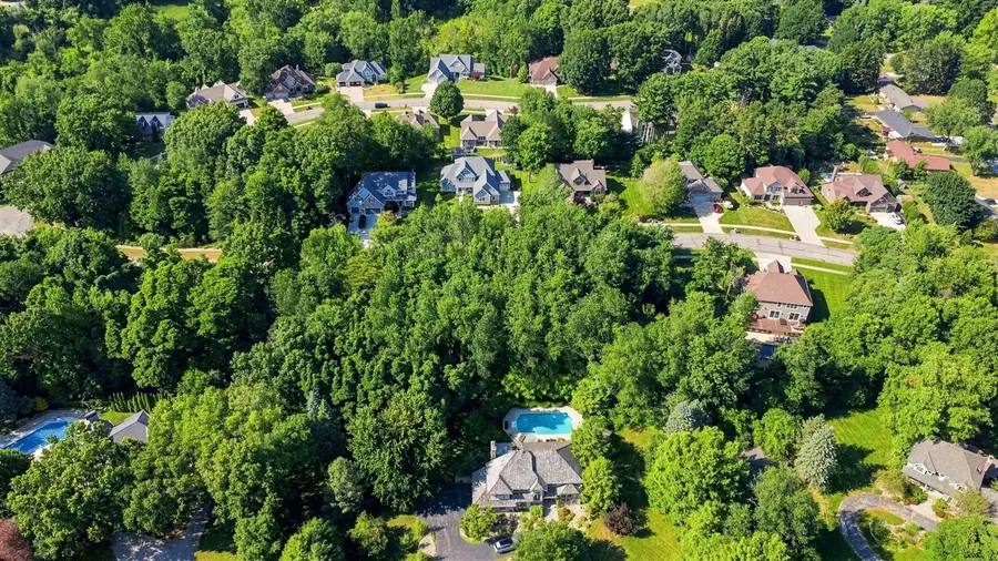 1950 N Donna, Stevensville, MI 49127 - #2