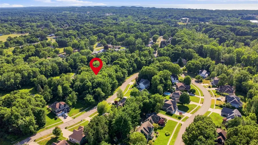 1950 N Donna, Stevensville, MI 49127 - #3
