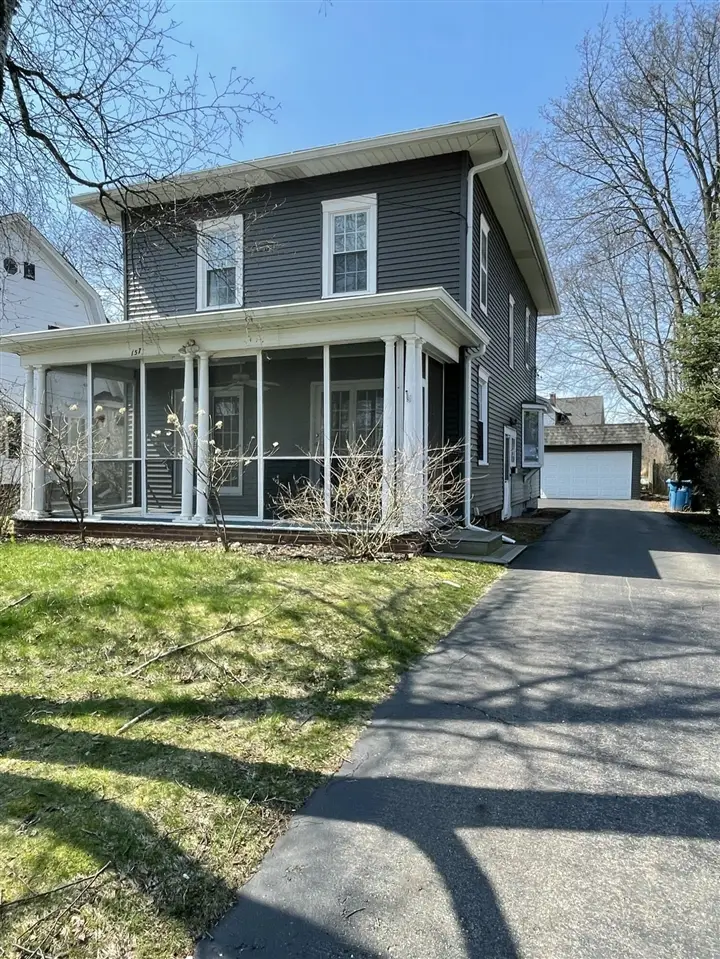 157 Orchard, Battle Creek, MI 49017 - #1