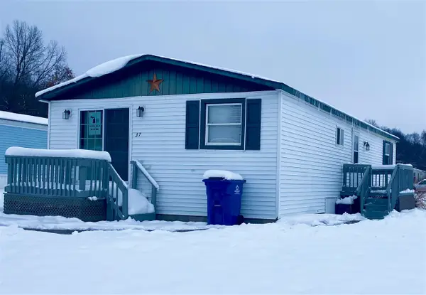 102 N 30th #lot 37, Galesburg, MI 49053