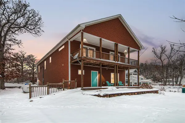 7177 Longview, Delton, MI 49046