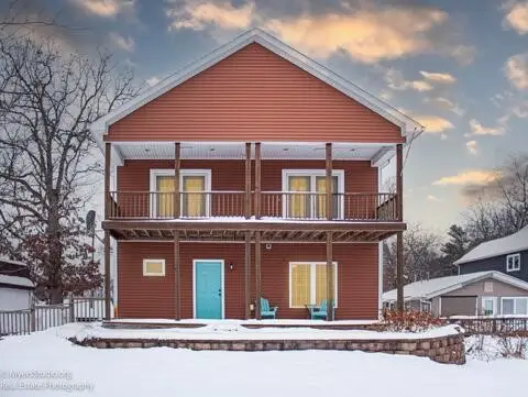 7177 Longview, Delton, MI 49046 - #2