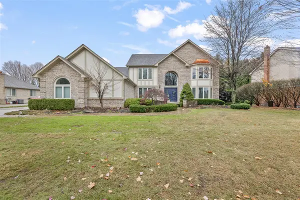 54880 Burlington, Shelby Twp, MI 48315