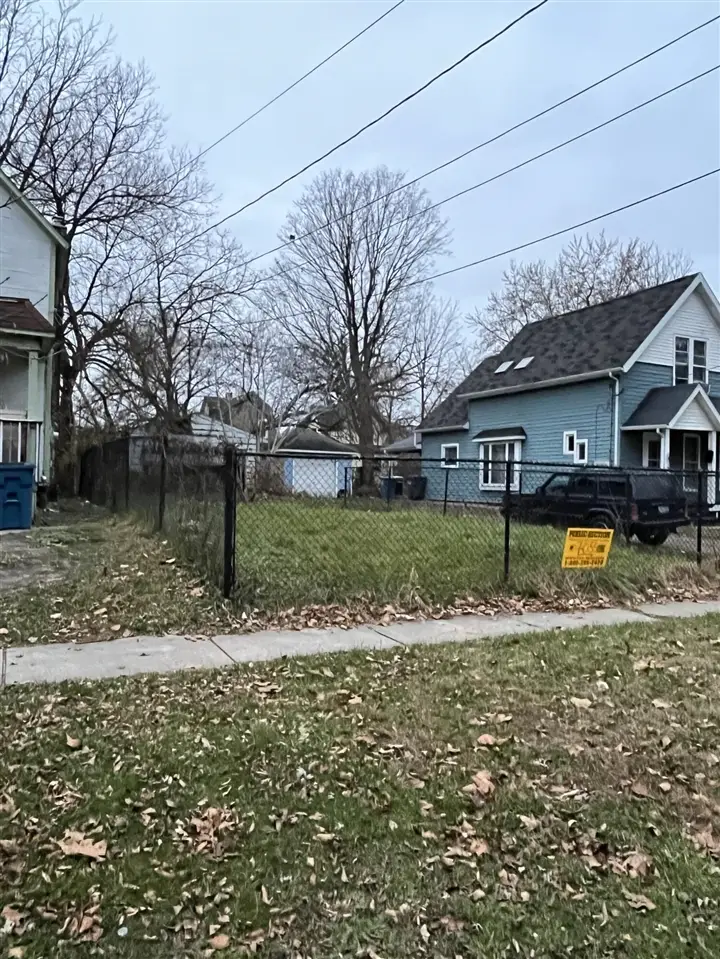 633 Trimble, Kalamazoo, MI 49048 - #1