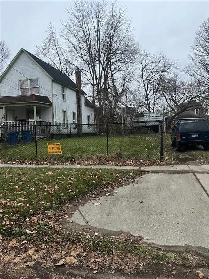 633 Trimble, Kalamazoo, MI 49048 - #3