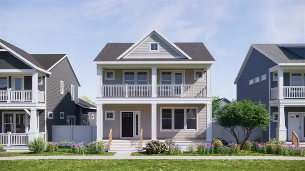 1664 Thyme, Byron Center, MI 49315