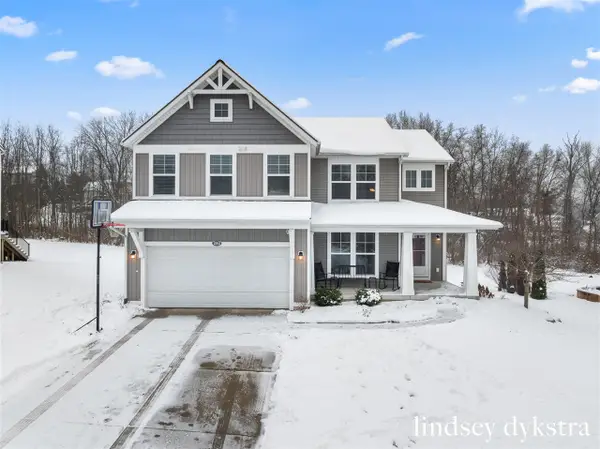 2862 Sunset Ridge, Rockford, MI 49341