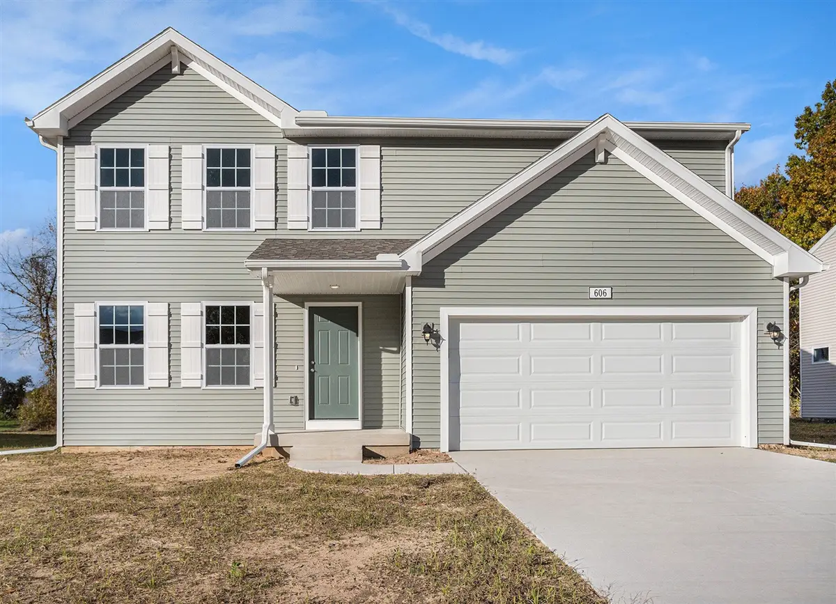 1640 Aspen, Otsego, MI 49078 - Image #1