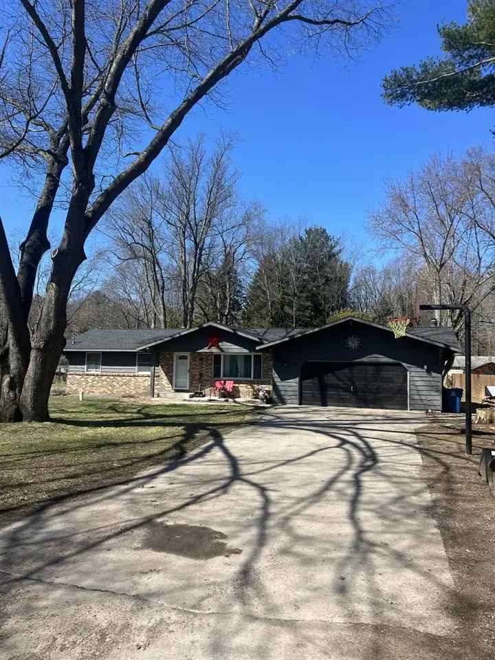 1439 Ivanhoe, Ludington, MI 49431 - #1
