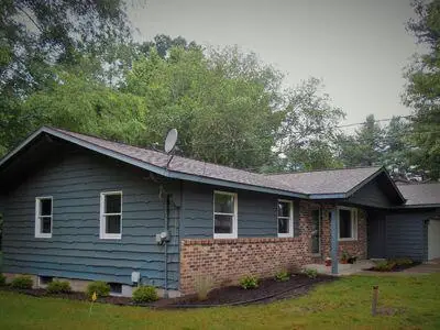1439 Ivanhoe, Ludington, MI 49431 - #3