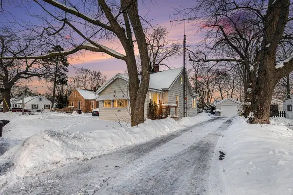 1254 Harvey, Muskegon, MI 49442