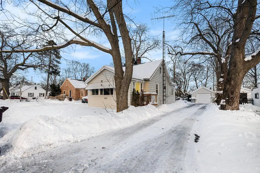 1254 Harvey, Muskegon, MI 49442 - Image #2