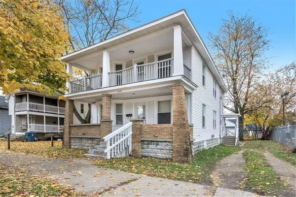 1230 Hamilton, Grand Rapids, MI 49504