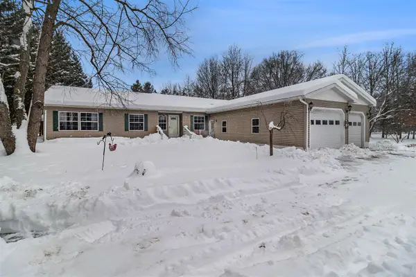 4535 N 68th, Hart, MI 49420