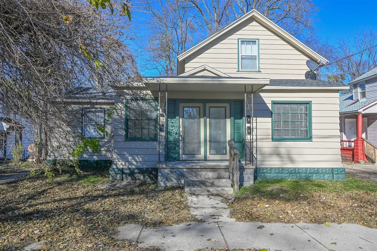 210 Amity, Muskegon, MI 49442 - #1