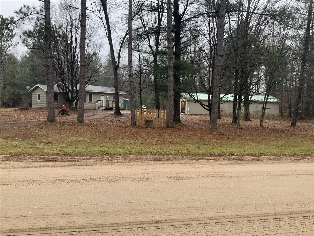 8387 E 7 Mile, Luther, MI 49656 - Image #1