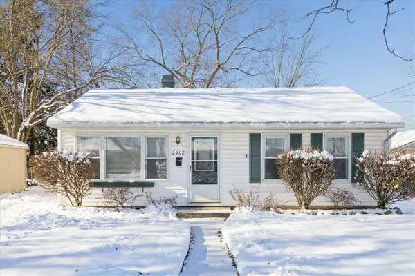 2902 Emerald, Kalamazoo, MI 49001