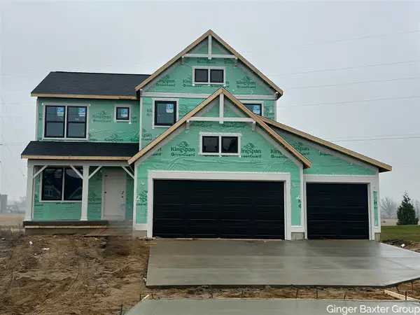 8026 Placid Waters #125, Allendale, MI 49401