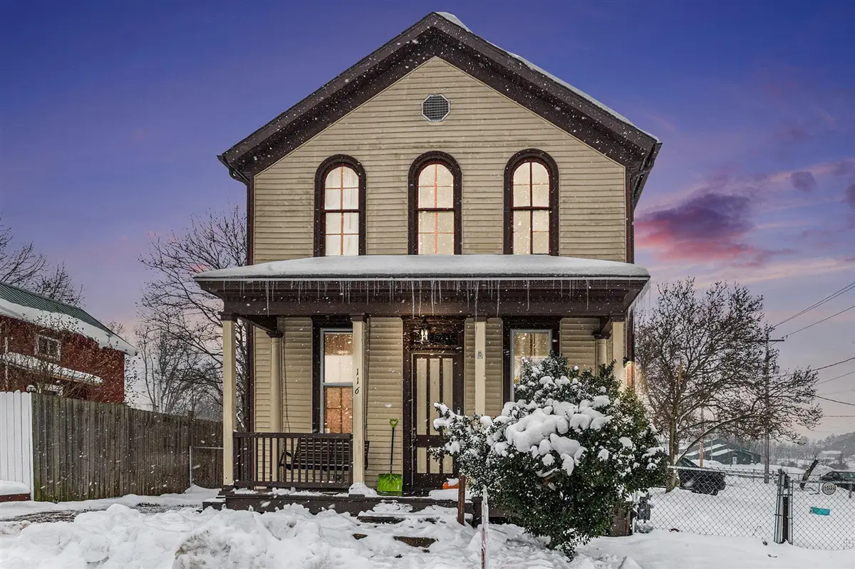 116 Elgin, Galien, MI 49113 - #1