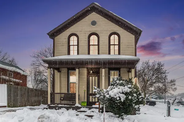 116 Elgin, Galien, MI 49113