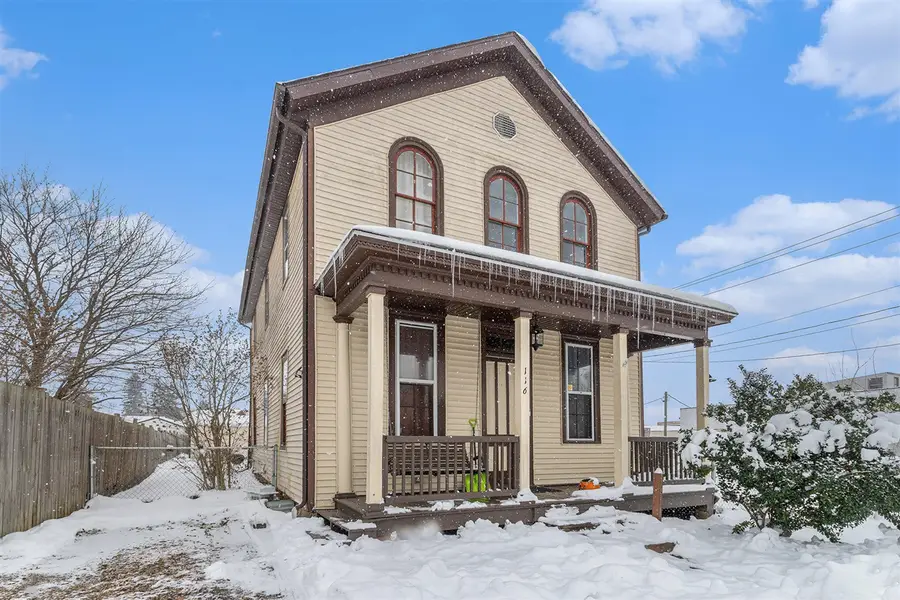 116 Elgin, Galien, MI 49113 - #2