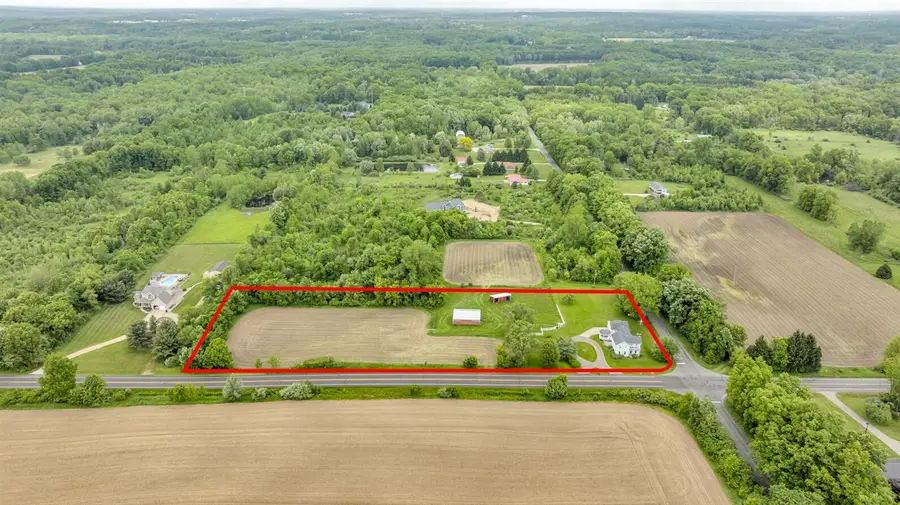 6750 County Farm, Jackson, MI 49201 - #3