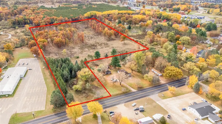 V/L 16 Mile Rd, Big Rapids, MI 49307 - Image #2