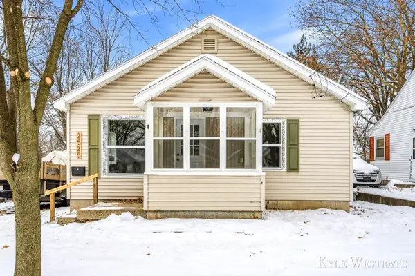 2525 Woodward, Wyoming, MI 49509