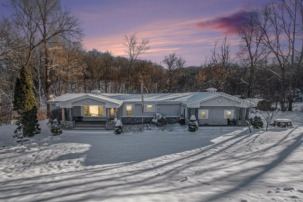 2348 Segwun, Lowell, MI 49331 - Image #1