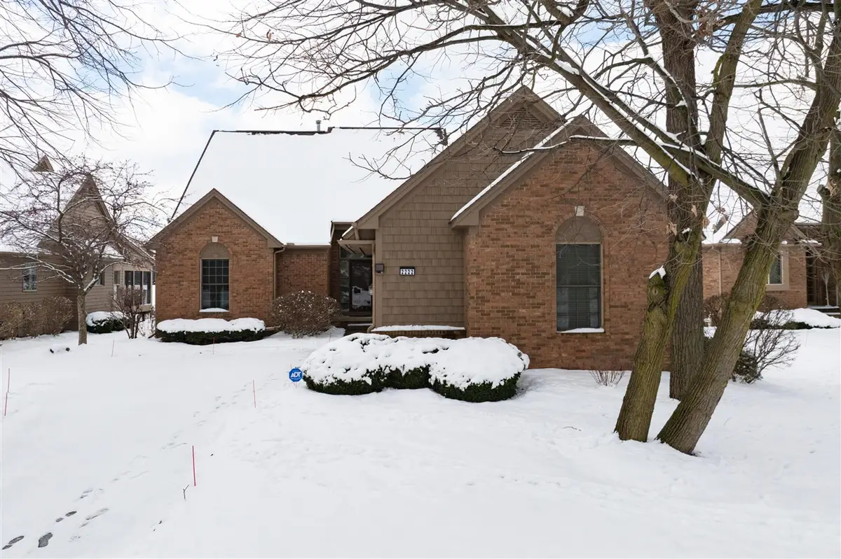 2222 Stonebridge, Ann Arbor, MI 48108 - #1