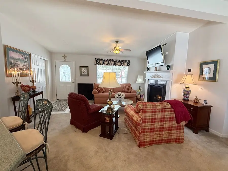 7750 Sunset Shores, Canadian Lakes, MI 49346 - Image #2