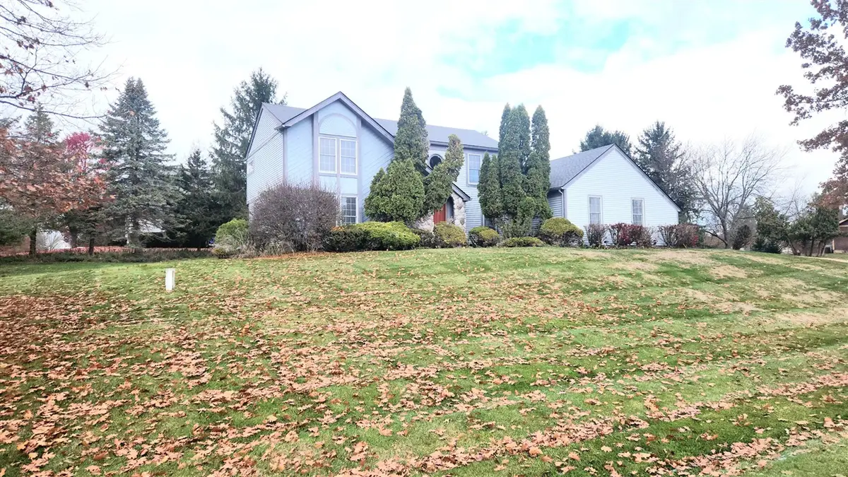 1660 Pond Shore, Ann Arbor, MI 48108 - #1