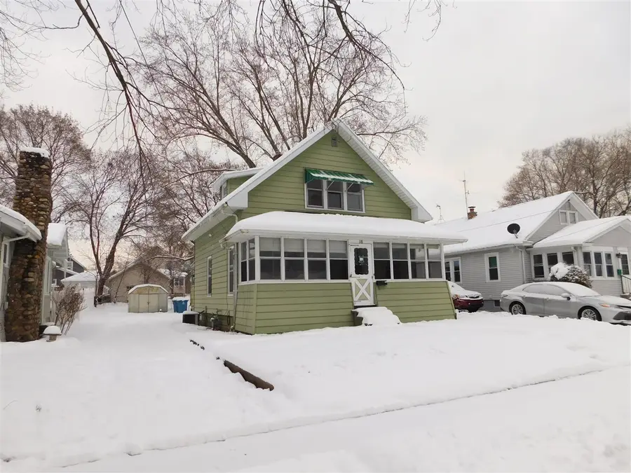 38 East, Battle Creek, MI 49017 - #2