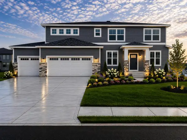8288 Eagle Peak, Jenison, MI 49428