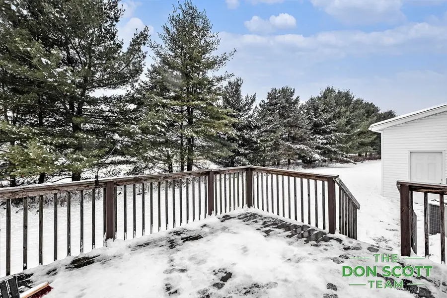 13633 Iris, Cedar Springs, MI 49319 - #3