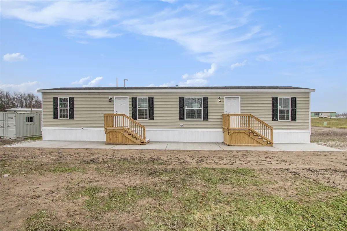 59733 Decatur #35, Cassopolis, MI 49031 - #1