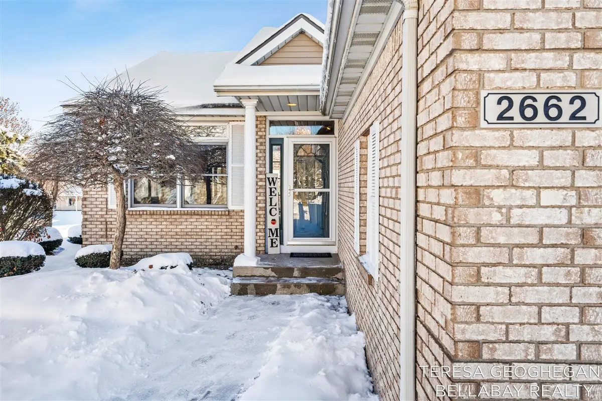 2662 Cedar Grove #26, Jenison, MI 49428 - #1