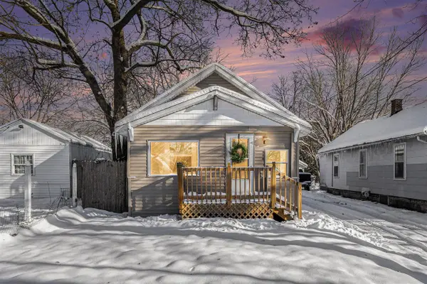 514 Fenimore, Kalamazoo, MI 49048