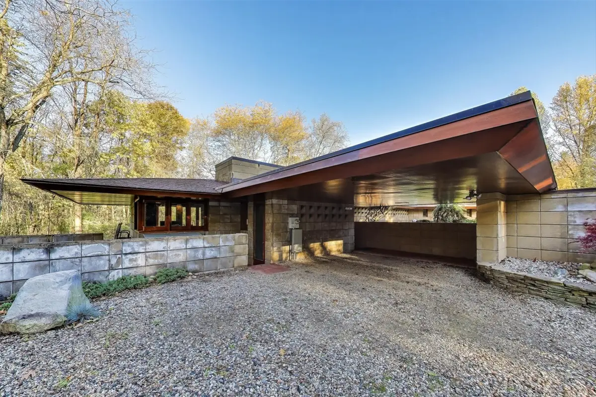 11185 Hawthorne, Galesburg, MI 49053 - #1