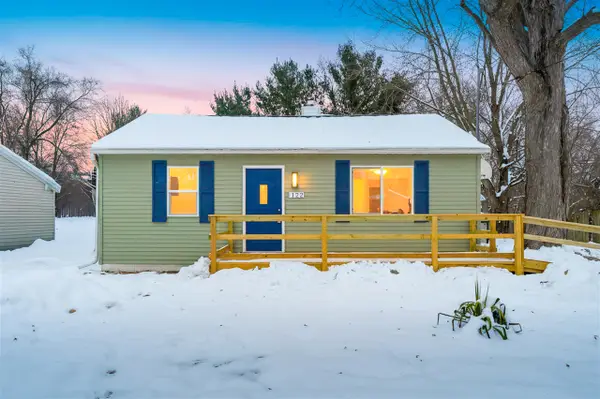 122 Creekview, Battle Creek, MI 49037