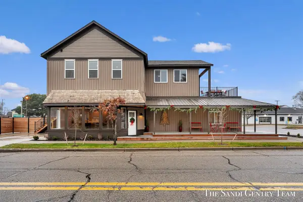 300 N 7th #Unit 1- Main, Grand Haven, MI 49417