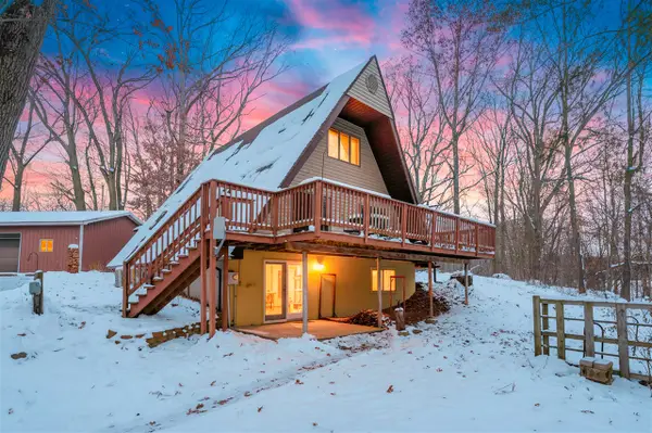 13950 Brady, Bellevue, MI 49021