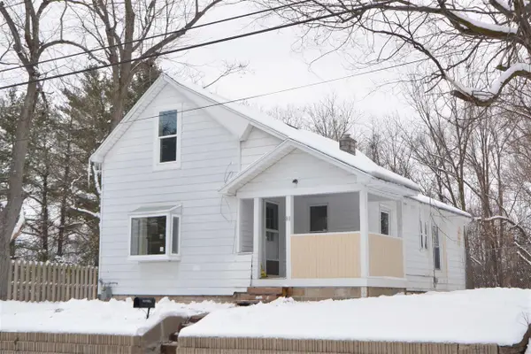 80 Vineyard, Battle Creek, MI 49037