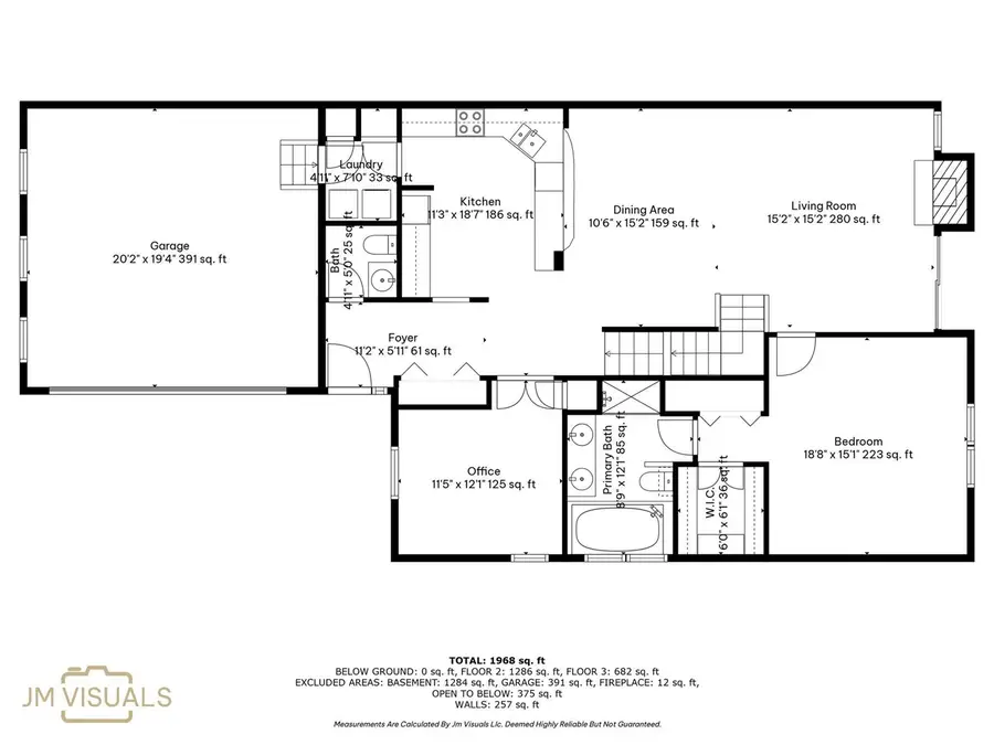 6944 Stonewood Place, Clarkston, MI 48346 - Image #3