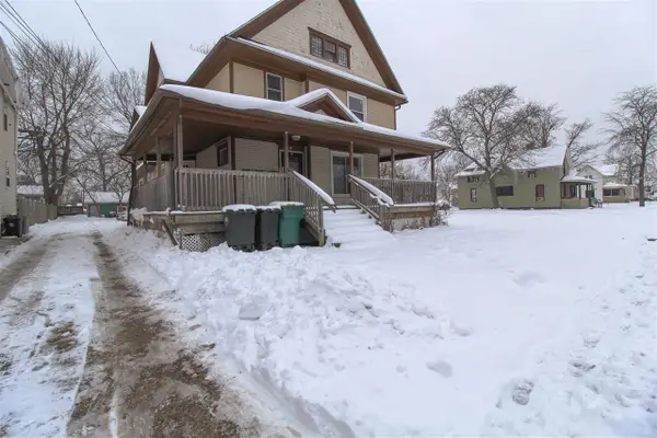 94 Cliff, Battle Creek, MI 49014