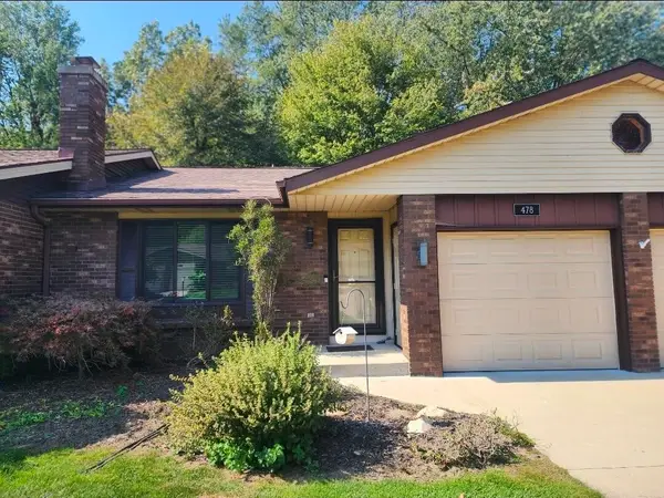 478 Amity, Douglas, MI 49406